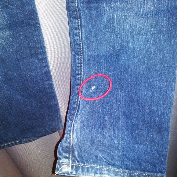 Express Rocco Jeans - Picture 7 of 8